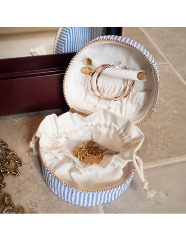 Kimono-Schnittmuster und Badeanzug-Set Alexandrie - Ikatee