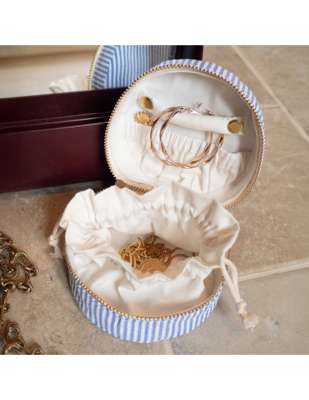 Kimono-Schnittmuster und Badeanzug-Set Alexandrie - Ikatee