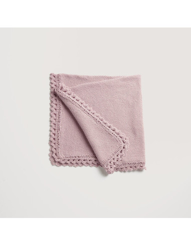 Coton Rico Baby Cozy Bio-Baumwolle Kaschmir