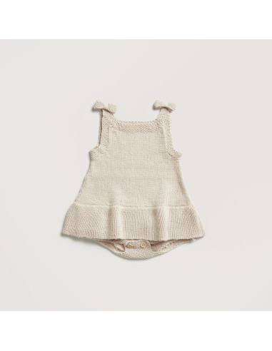 Coton Rico Baby Cozy Bio-Baumwolle Kaschmir
