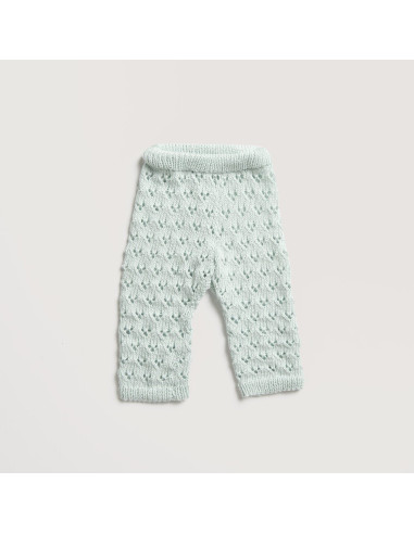 Coton Rico Baby Cozy Bio-Baumwolle Kaschmir