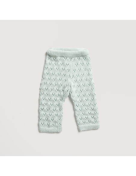 Coton Rico Baby Cozy Bio-Baumwolle Kaschmir