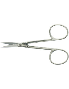 Extra-feine Stickschere Alpen 9 cm 2