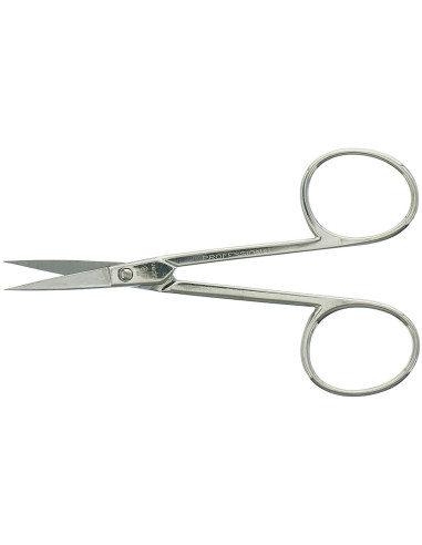 Extra-feine Stickschere Alpen 9 cm
