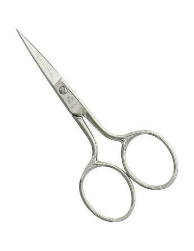 Klassische Stickschere Alpen 9 cm