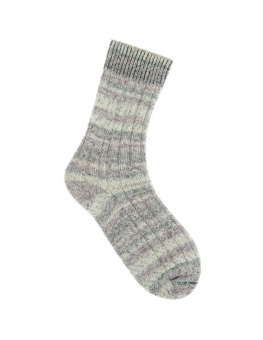 Laine Socken Baumwolle Stretch 4 Fäden Rico Design