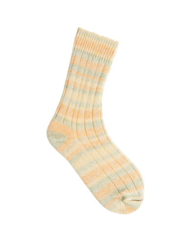 Laine Socken Baumwolle Stretch 4 Fäden Rico Design