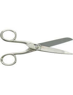 Linkshänder-Wäscheschere Alpen 15 cm 2