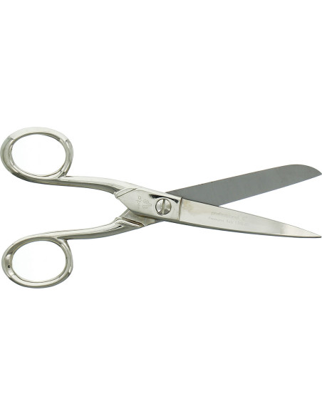 Linkshänder-Wäscheschere Alpen 15 cm