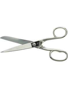 Alpen Schneiderschere 17,5 cm 2