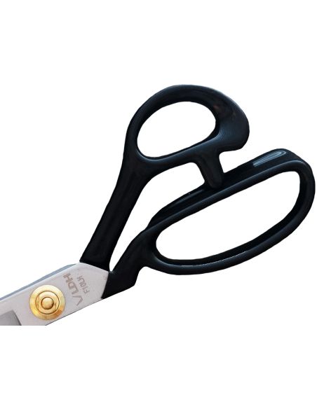 Schneiderschere für Linkshänder 25 cm LDH
