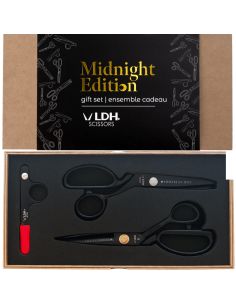 Mitternacht LDH Box