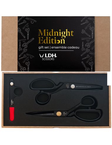 Mitternacht LDH Box