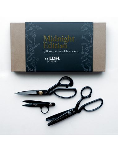 Mitternacht LDH Box