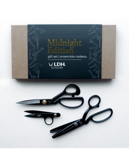 Mitternacht LDH Box