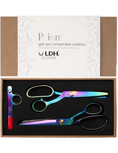 Prism LDH Box