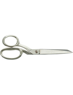 Alpen Schneiderschere für Linkshänder 20,5 cm