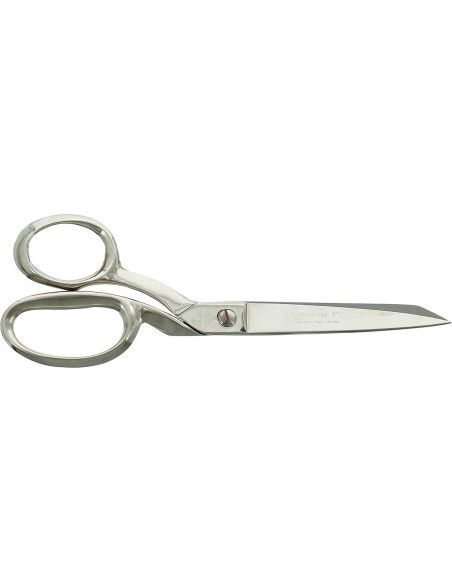 Alpen Schneiderschere für Linkshänder 20,5 cm