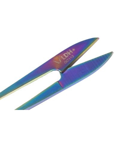 Regenbogenfadenabschneider LDH
