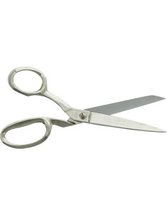 Alpen Schneiderschere für Linkshänder 20,5 cm 2