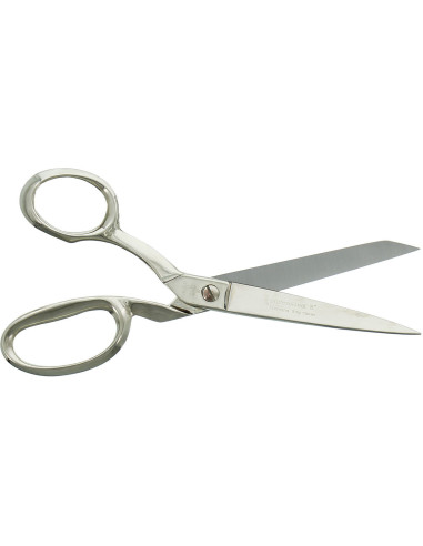 Alpen Schneiderschere für Linkshänder 20,5 cm