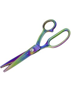 Zickzackschere Prism 23 cm LDH