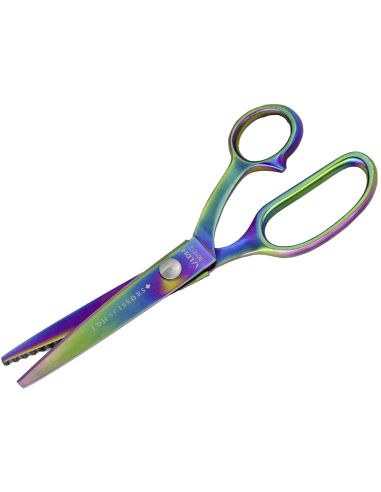 Zickzackschere Prism 23 cm LDH