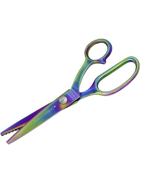 Zickzackschere Prism 23 cm LDH