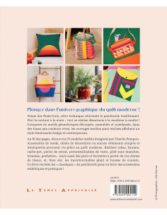 Modernes Quiltbuch 2