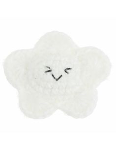 Häkelset Amigurumi Rico Chingus - Wolke