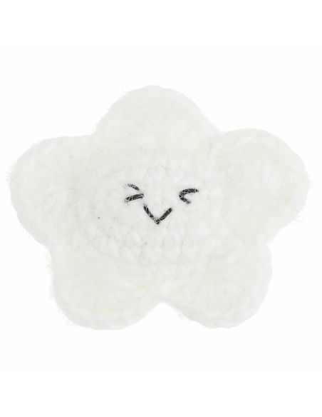 Häkelset Amigurumi Rico Chingus - Wolke