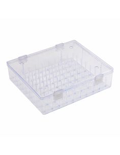 XL Aufbewahrungsbox für 80 Garnspulen 2