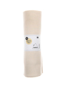 Stoff zum Sticken mit Punch Needle