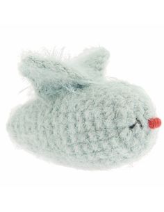 Häkelset Amigurumi Rico Chingus - Vogel