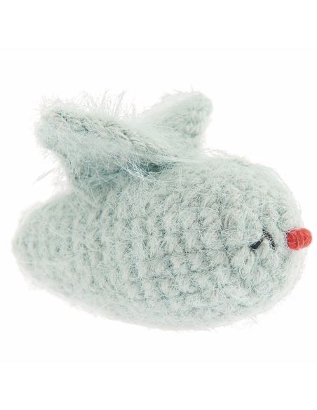 Häkelset Amigurumi Rico Chingus - Vogel