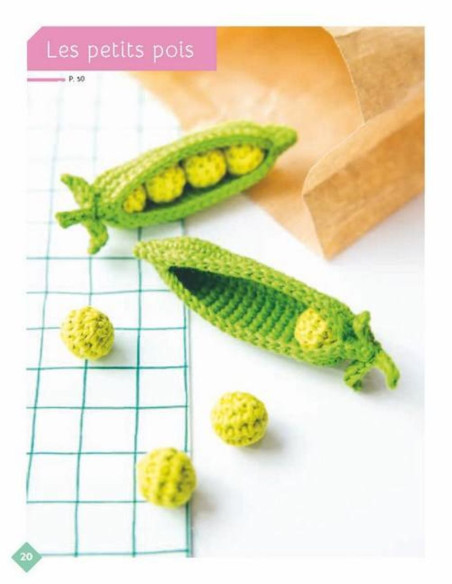 Liebenswertes Puppengeschirr-Buch