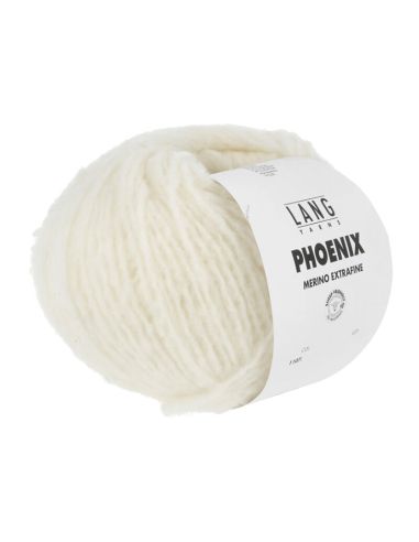 Laine Phoenix Lang Yarns