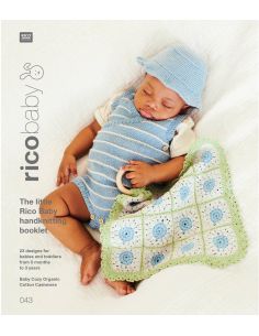 Rico Baby Heft Nr. 043