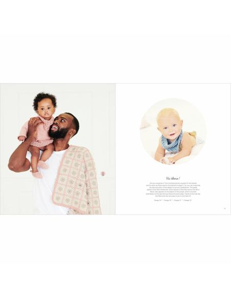 Rico Baby Heft Nr. 043