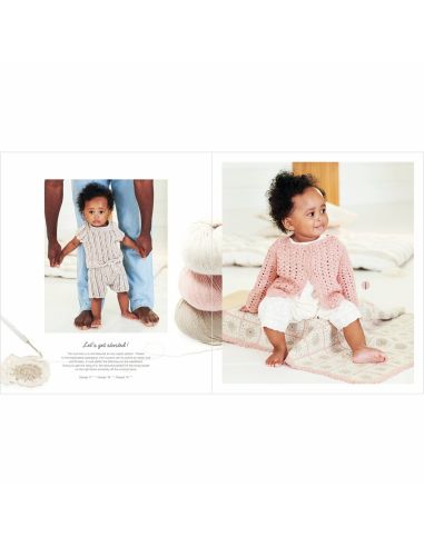 Rico Baby Heft Nr. 043