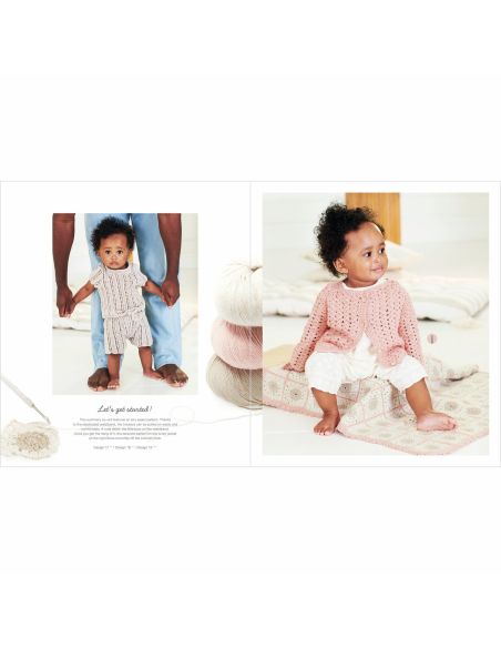 Rico Baby Heft Nr. 043