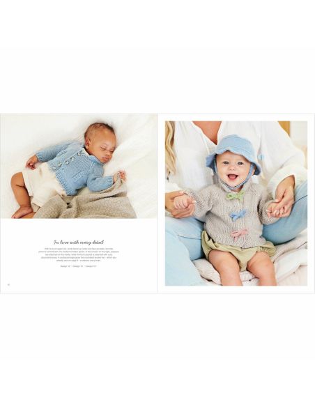 Rico Baby Heft Nr. 043