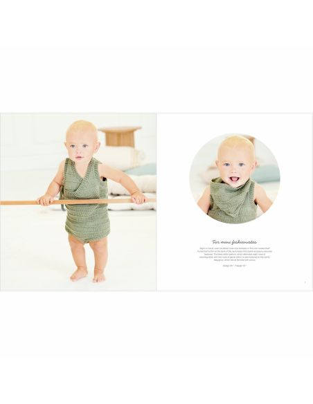 Rico Baby Heft Nr. 043