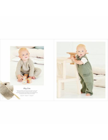 Rico Baby Heft Nr. 043