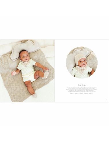Rico Baby Heft Nr. 043