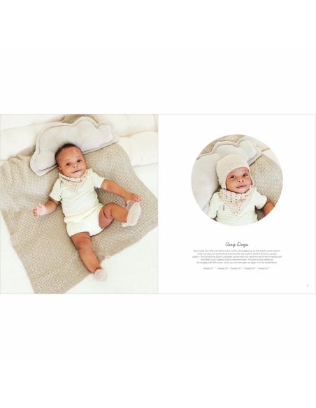 Rico Baby Heft Nr. 043