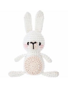 Mini-Häkelset Ricorumi - Hase 2