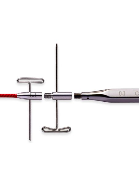 Schwenkadapter Swivel ChiaoGoo