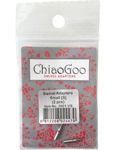 Schwenkadapter Swivel ChiaoGoo