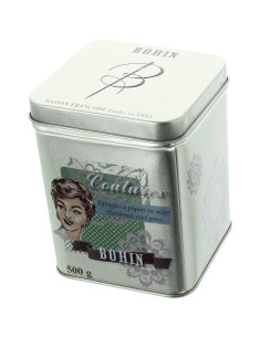 Schachtel mit 500 g extra-feinen Nadeln Bohin 2